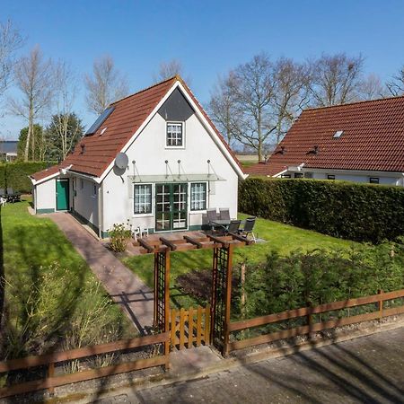 Vakantiewoning Zandkreek คอร์ทเคเนอ ภายนอก รูปภาพ