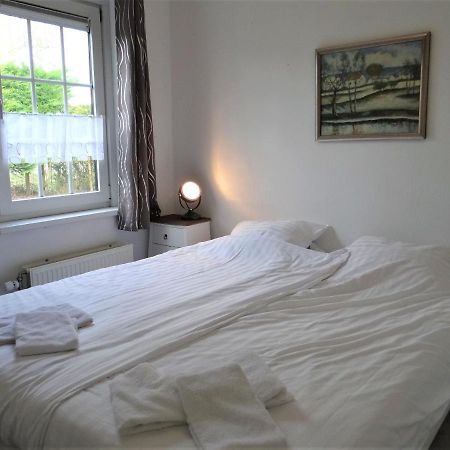 Vakantiewoning Zandkreek คอร์ทเคเนอ ภายนอก รูปภาพ