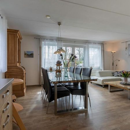 Vakantiewoning Zandkreek คอร์ทเคเนอ ภายนอก รูปภาพ