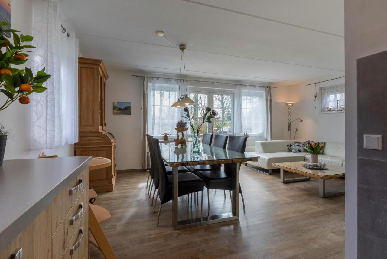 Vakantiewoning Zandkreek คอร์ทเคเนอ ภายนอก รูปภาพ