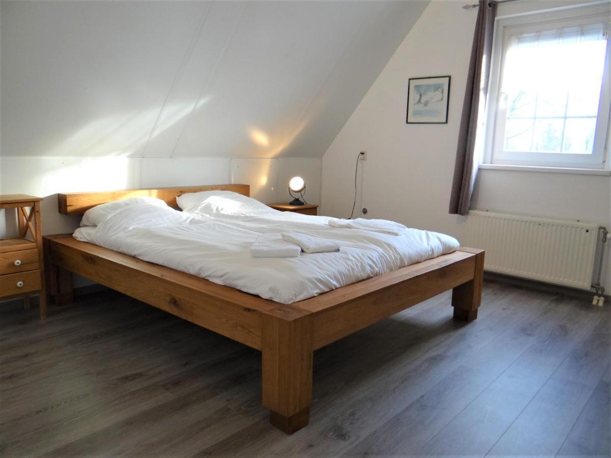 Vakantiewoning Zandkreek คอร์ทเคเนอ ภายนอก รูปภาพ