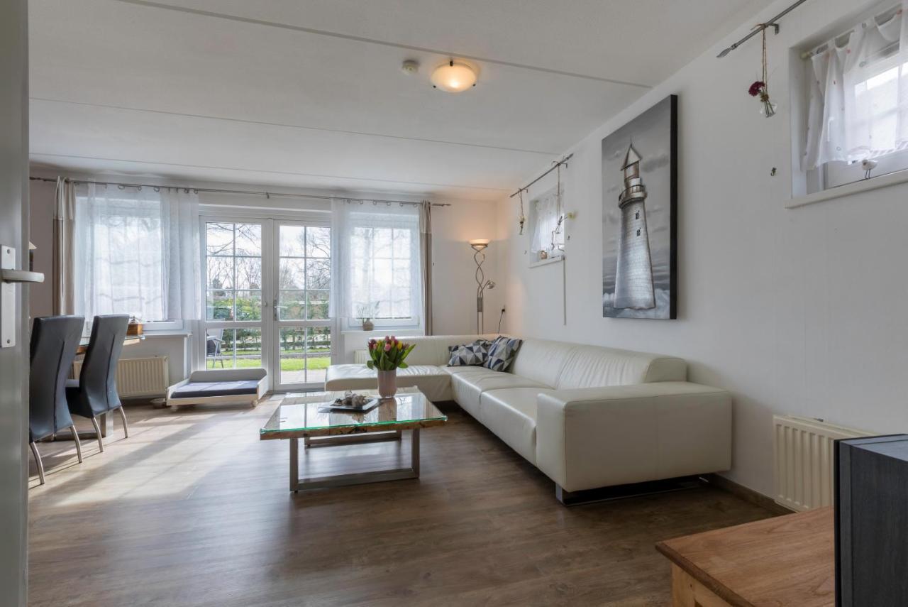 Vakantiewoning Zandkreek คอร์ทเคเนอ ภายนอก รูปภาพ